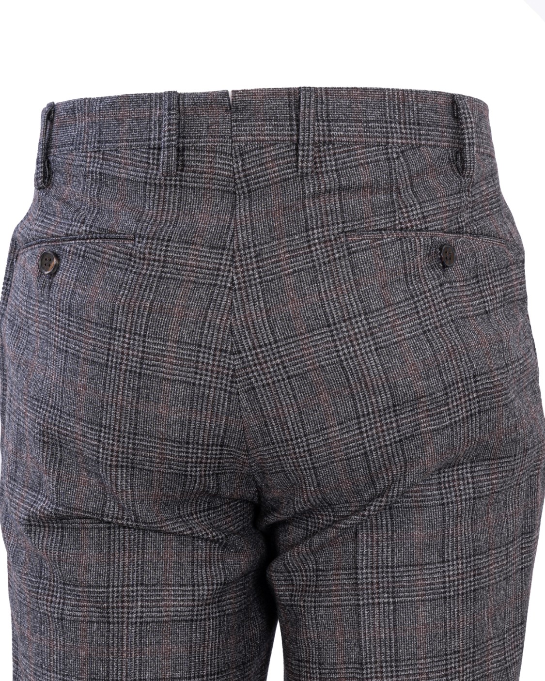 shop GERMANO Saldi Pantalone: Germano pantalone in lana.
Tasca america.
Chiusura con bottone e zip.
Tasche posteriori a filo con bottone.
Composizione: 100% Lana.
Fabbricato in Italia.. 21G 7619-0372QUADRO number 9861577